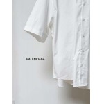 2026年9月11日秋冬新作Balenciaga半袖 シャツ高品質人気の商品/YGY工場