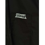 2026年9月11日秋冬新作Balenciaga半袖 シャツ高品質人気の商品/YGY工場