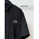 2026年9月11日秋冬新作Balenciaga半袖 シャツ高品質人気の商品/YGY工場