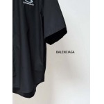 2026年9月11日秋冬新作Balenciaga半袖 シャツ高品質人気の商品/YGY工場