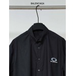 2026年9月11日秋冬新作Balenciaga半袖 シャツ高品質人気の商品/YGY工場