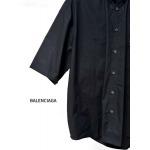 2026年9月11日秋冬新作Balenciaga半袖 シャツ高品質人気の商品/YGY工場