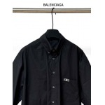 2026年9月11日秋冬新作Balenciaga半袖 シャツ高品質人気の商品/YGY工場