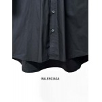 2026年9月11日秋冬新作Balenciaga半袖 シャツ高品質人気の商品/YGY工場