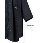 2026年9月11日秋冬新作Balenciaga半袖 シャツ高品質人気の商品/YGY工場