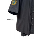 2026年9月11日秋冬新作Balenciaga半袖 シャツ高品質人気の商品/YGY工場