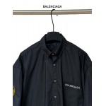 2026年9月11日秋冬新作Balenciaga半袖 シャツ高品質人気の商品/YGY工場