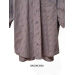 2026年9月11日秋冬新作Balenciaga半袖 シャツ高品質人気の商品/YGY工場