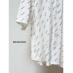 2026年9月11日秋冬新作Balenciaga半袖 シャツ高品質人気の商品/YGY工場