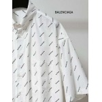2026年9月11日秋冬新作Balenciaga半袖 シャツ高品質人気の商品/YGY工場
