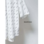 2026年9月11日秋冬新作Balenciaga半袖 シャツ高品質人気の商品/YGY工場