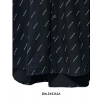 2026年9月11日秋冬新作Balenciaga半袖 シャツ高品質人気の商品/YGY工場