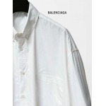 2026年9月11日秋冬新作Balenciaga半袖 シャツ高品質人気の商品/YGY工場