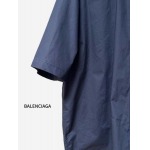 2026年9月11日秋冬新作Balenciaga半袖 シャツ高品質人気の商品/YGY工場