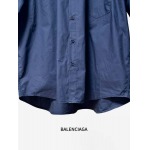 2026年9月11日秋冬新作Balenciaga半袖 シャツ高品質人気の商品/YGY工場