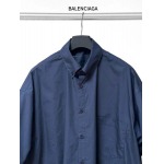 2026年9月11日秋冬新作Balenciaga半袖 シャツ高品質人気の商品/YGY工場