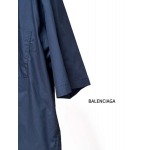 2026年9月11日秋冬新作Balenciaga半袖 シャツ高品質人気の商品/YGY工場