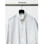 2026年9月11日秋冬新作Balenciaga半袖 シャツ高品質人気の商品/YGY工場