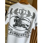 2026年9月11日秋冬新作Burberry半袖 tシャツ高品質人気の商品/YGY工場