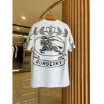 2026年9月11日秋冬新作Burberry半袖 tシャツ高品質人気の商品/YGY工場