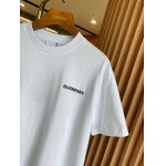 2026年9月11日秋冬新作Burberry半袖 tシャツ高品質人気の商品/YGY工場