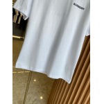 2026年9月11日秋冬新作Burberry半袖 tシャツ高品質人気の商品/YGY工場
