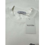 2026年9月11日秋冬新作VALENTINO半袖 tシャツ高品質人気の商品/YGY工場
