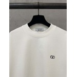2026年9月11日秋冬新作VALENTINO半袖 tシャツ高品質人気の商品/YGY工場