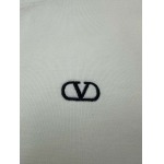 2026年9月11日秋冬新作VALENTINO半袖 tシャツ高品質人気の商品/YGY工場