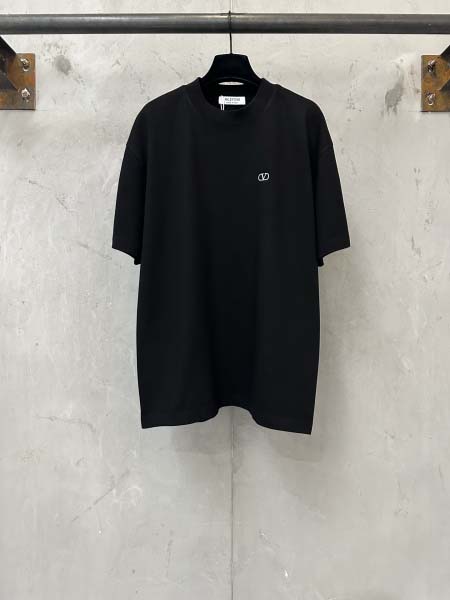2026年9月11日秋冬新作VALENTINO半袖 tシャツ...