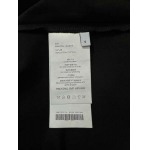 2026年9月11日秋冬新作VALENTINO半袖 tシャツ高品質人気の商品/YGY工場