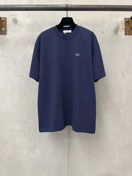2026年9月11日秋冬新作VALENTINO半袖 tシャツ...