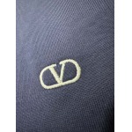2026年9月11日秋冬新作VALENTINO半袖 tシャツ高品質人気の商品/YGY工場