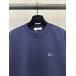 2026年9月11日秋冬新作VALENTINO半袖 tシャツ高品質人気の商品/YGY工場