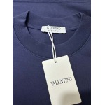 2026年9月11日秋冬新作VALENTINO半袖 tシャツ高品質人気の商品/YGY工場