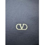 2026年9月11日秋冬新作VALENTINO半袖 tシャツ高品質人気の商品/YGY工場