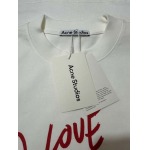 2026年9月11日秋冬新作Acne半袖 tシャツ高品質人気の商品/YGY工場