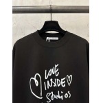2026年9月11日秋冬新作Acne半袖 tシャツ高品質人気の商品/YGY工場