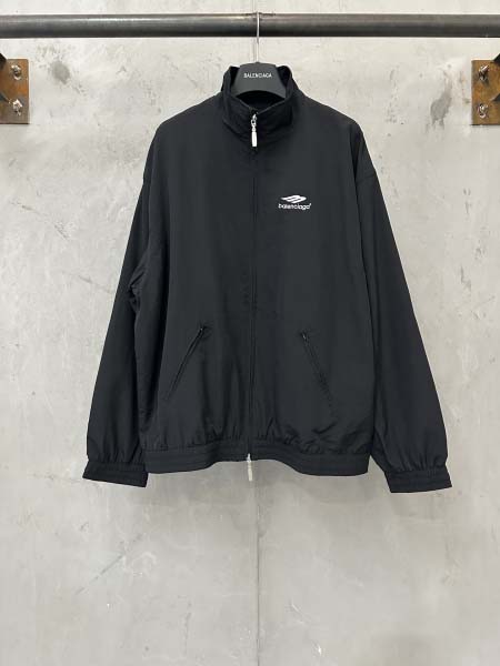 2026年9月11日秋冬新作Balenciagaジャケット高...