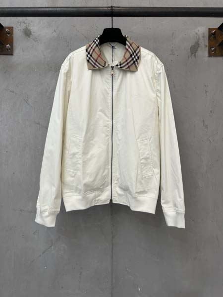 2026年9月11日秋冬新作Burberryジャケット高品質...