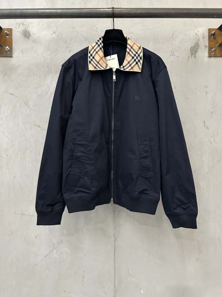 2026年9月11日秋冬新作Burberryジャケット高品質...