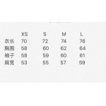 2026年9月11日秋冬新作Balenciagaジャケット高品質人気の商品/YGY工場