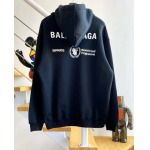 2026年9月11日秋冬新作Balenciagaジャケット高品質人気の商品/YGY工場