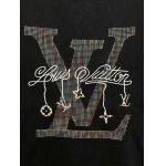 2026年9月11日秋冬新作Louis Vuitton半袖 tシャツ高品質人気の商品/YGY工場