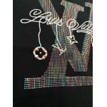 2026年9月11日秋冬新作Louis Vuitton半袖 tシャツ高品質人気の商品/YGY工場