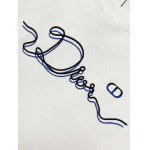 2026年9月11日秋冬新作Dior半袖 tシャツ高品質人気の商品/YGY工場