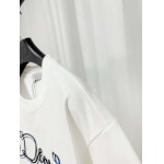 2026年9月11日秋冬新作Dior半袖 tシャツ高品質人気の商品/YGY工場