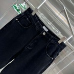 2026年9月11日秋冬新作Loeweジーパン高品質人気の商品/YGY工場
