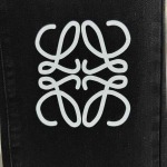 2026年9月11日秋冬新作Loeweジーパン高品質人気の商品/YGY工場