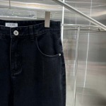 2026年9月11日秋冬新作Loeweジーパン高品質人気の商品/YGY工場